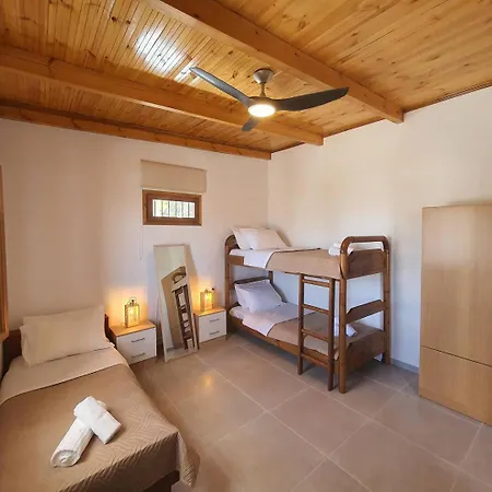 Poseidon House, With Seaview Tatil Evi Kalamaki (Heraklion)