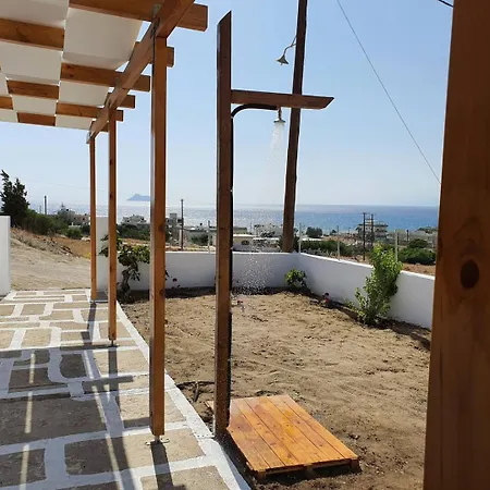 Tatil Evi Poseidon House, With Seaview