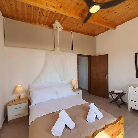 Poseidon House, With Seaview * Kalamaki (Heraklion)