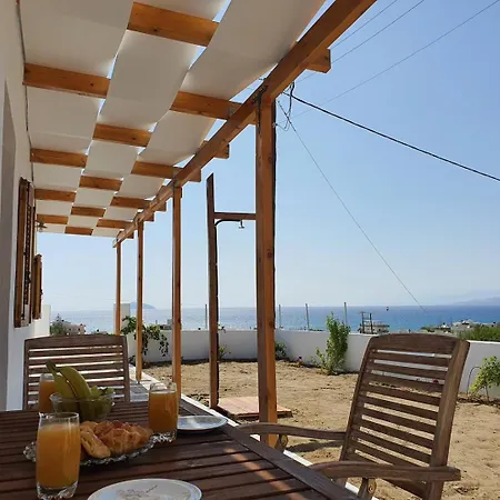 Poseidon House, With Seaview