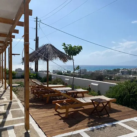 Poseidon House, With Seaview Kalamaki (Heraklion)